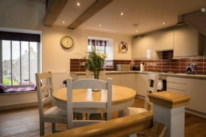 Cart House - Stunning Cottage - Axbridge